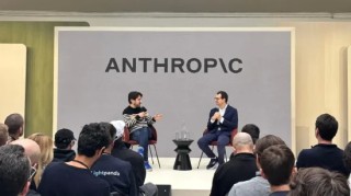 Anthropic推出政府專用AI模型 涉足國家安全領(lǐng)域