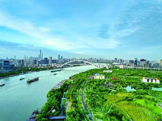 浦東開發(fā)開放35周年 從中國“試驗田” 到全球“創(chuàng)新場”