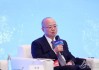 上交所理事長邱勇：長期資金入市A股持倉金額增加33%