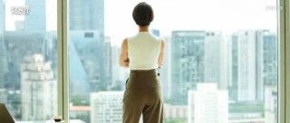 鐘睒睒，投了山西女首富楊霞