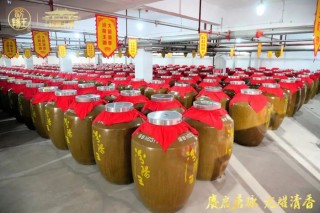 清香第二極搶位賽，汾陽王“大國清香”搏出圈