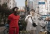 “甲亢哥”的中國(guó)之旅：一場(chǎng)意外火爆的民間外交