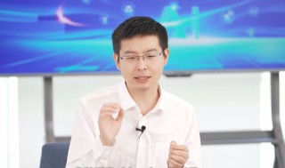 宇樹(shù)科技王興興：成功的概念非常寬泛 關(guān)鍵是自己要干得開(kāi)心