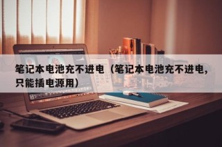 筆記本電池充不進電（筆記本電池充不進電,只能插電源用）