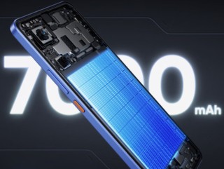小米16上7000+mAh？丨YU7更出圈，電池信息公布