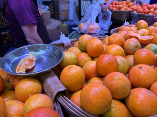 汪小菲試吃，安慕希跨界……在好博會(huì)，逛著逛著就吃飽了