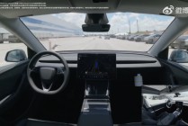 全無人駕駛！特斯拉實現(xiàn)史上首次車輛自己交付給車主，最高時速115公里，雷軍點贊