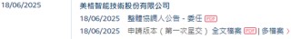 美格智能，遞交IPO招股書，擬赴香港上市 | A股公司香港上市