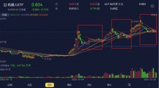 人形機(jī)器人領(lǐng)域多點(diǎn)開花，ETF市場(chǎng)有哪些選擇？