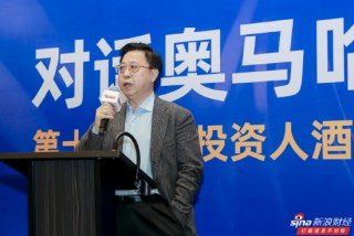 李光斗：巴菲特99.9%的財(cái)富都是在60歲以后獲得的