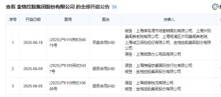 金恪集團：“非吸”還是“集資詐騙”？