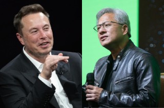 馬斯克xAI加入微軟-貝萊德300億美元的人工智能基金