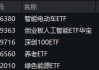 A股縮量盤整！AI算力突圍，創(chuàng)業(yè)板人工智能ETF華寶逆市上揚！飛行汽車概念走強，通用航空盤中大漲