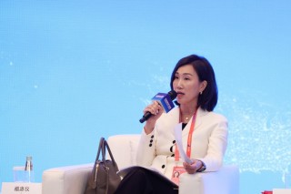 渣打銀行禤惠儀：對(duì)接內(nèi)地和境外資金、資源，滬港可為不同階段科創(chuàng)企業(yè)提供更多融資機(jī)會(huì)