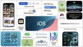 苦等大半年，蘋果 iOS 19 可算有了好消息