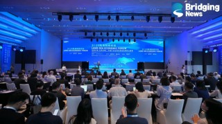 共拓產(chǎn)業(yè)出海新藍(lán)圖，中信出版成功舉辦2025陸海財(cái)經(jīng)論壇