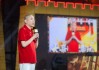史玉柱現(xiàn)身2025征途嘉年華演講：希望征途再活20年，訣竅只有一條