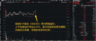 軟件大革命的起點(diǎn)？別小看DeepSeek-R1模型更新，信創(chuàng)ETF基金（562030）寬幅溢價(jià)，買盤資金強(qiáng)勢！