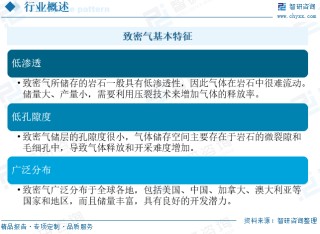 2025年中國致密氣行業(yè)產(chǎn)業(yè)鏈、發(fā)展現(xiàn)狀及發(fā)展趨勢分析：技術(shù)攻關(guān)推動(dòng)我國致密氣長期穩(wěn)產(chǎn)，致密氣躋身我國天然氣供應(yīng)主力[圖]
