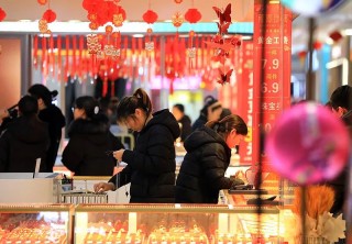 居民不敢花錢，中國如何刺激消費？