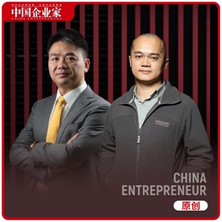劉強(qiáng)東與王興的敘事戰(zhàn)爭(zhēng)