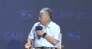 同濟(jì)大學(xué)朱西產(chǎn)：輔助駕駛沒有接管一說，L3以上才有資格講接管