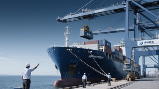順友物流IPO：受“關(guān)稅鬧劇”沖擊，跨境物流 “突圍戰(zhàn)” 拉響