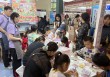 好博會|歡樂林鉆石畫邢昱磊：有必要為國內(nèi)客戶提供高質(zhì)量產(chǎn)品