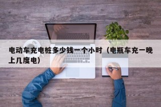 電動(dòng)車(chē)充電樁多少錢(qián)一個(gè)小時(shí)（電瓶車(chē)充一晚上幾度電）