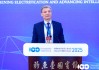 奧迪中國總裁羅英瀚：中國已成為全球電動化和智能交通發(fā)展中心