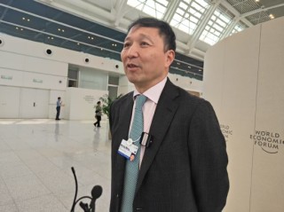 對(duì)話思科黃志明：AI絕對(duì)不會(huì)取代人類的工作