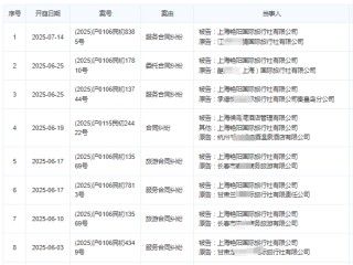 金恪集團：“非吸”還是“集資詐騙”？