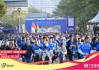 “專(zhuān)業(yè)同行、向新出發(fā)！”廣發(fā)證券四度攜手黃埔馬拉松，以專(zhuān)業(yè)陪伴共赴投資理財(cái)新征程