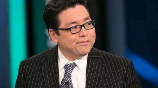 華爾街策略師湯姆?李旨在打造以太坊領(lǐng)域的 “微策略”