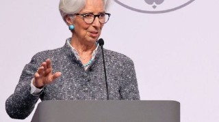 拉加德呼吁把握“全球歐元時刻”以應對美元衰落