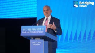 共拓產(chǎn)業(yè)出海新藍(lán)圖，中信出版成功舉辦2025陸海財(cái)經(jīng)論壇