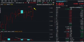 萬億“現(xiàn)金?！卑l(fā)力，300現(xiàn)金流ETF再刷新高！逆市再秀防御力，底倉配置新優(yōu)選？