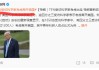 留學率，開始暴跌！