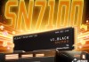 西數(shù)WD_BLACK SN7100 SSD國行預(yù)售 售價(jià)499元起