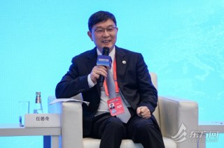 交通銀行董事長(zhǎng)任德奇：支持綠色低碳發(fā)展的價(jià)格發(fā)現(xiàn)功能還沒有充分發(fā)揮