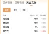 跳水！現(xiàn)貨金價(jià)跌破3300美元，華爾街黃金多頭陣營(yíng)現(xiàn)分歧