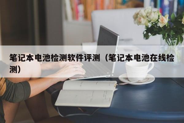 筆記本電池檢測(cè)軟件評(píng)測(cè)（筆記本電池在線檢測(cè)）  第1張