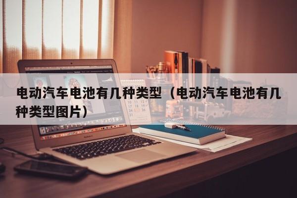 電動(dòng)汽車(chē)電池有幾種類(lèi)型（電動(dòng)汽車(chē)電池有幾種類(lèi)型圖片）  第1張