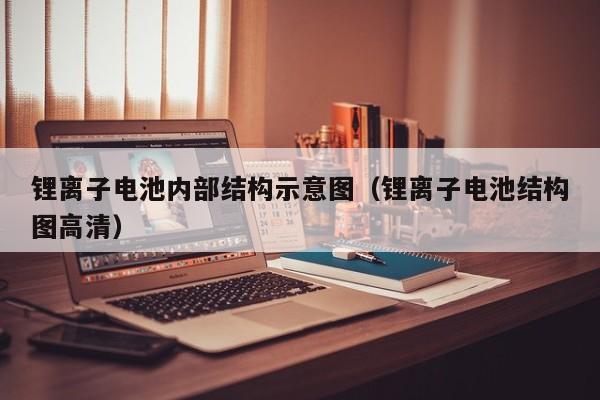 鋰離子電池內(nèi)部結(jié)構(gòu)示意圖（鋰離子電池結(jié)構(gòu)圖高清）  第1張