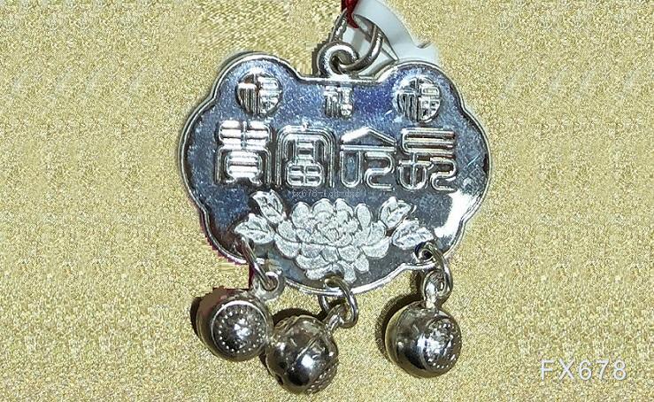 白銀價格展望：仍面臨一定阻力  第1張