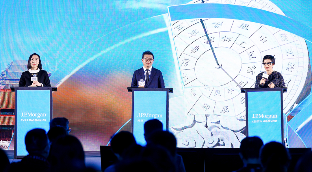 摩根資管展望2025環(huán)球大類資產配置：全球多元配置 或是收獲超額回報的關鍵法寶  第5張