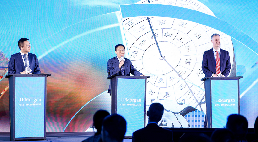 摩根資管展望2025環(huán)球大類資產配置：全球多元配置 或是收獲超額回報的關鍵法寶  第8張
