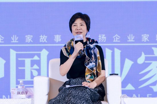 中通快遞顏惠萍：東南亞幾個(gè)國(guó)家快遞量加在一起也只不過(guò)是中國(guó)一個(gè)省的量  第1張