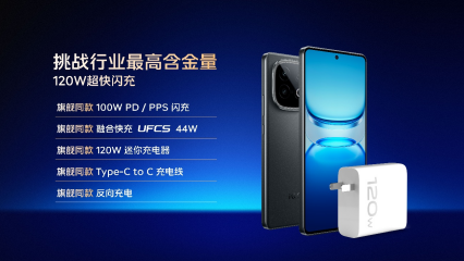 iQOO Z10 Turbo系列新機發(fā)布：無雙芯不Turbo 到手1799元起  第6張