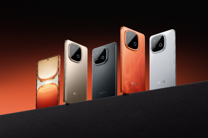 iQOO Z10 Turbo系列新機發(fā)布：無雙芯不Turbo 到手1799元起  第11張